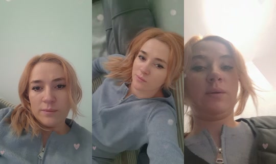 useranastacia_k TikTok Live — Oct 9, 2026, 8:43 AM