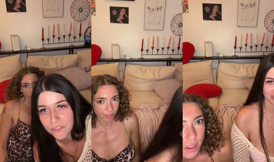 userawe7zjlbt6 TikTok Live — Sep 19, 2026, 6:55 AM