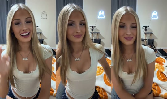 userbaddie291430 TikTok Live — Oct 1, 2026, 3:53 AM