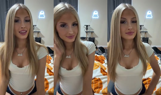 userbaddie291430 TikTok Live — Oct 1, 2026, 4:43 AM
