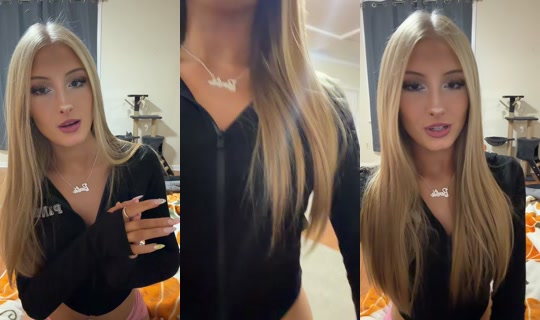 userbaddie291430 TikTok Live — Oct 5, 2026, 4:29 AM