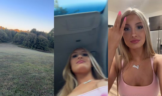 userbaddie291430 TikTok Live — Oct 6, 2026, 11:01 PM