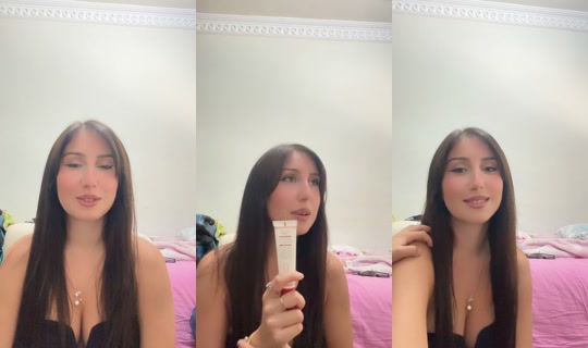 userbskzxnsj TikTok Live — Aug 20, 2026, 11:18 AM