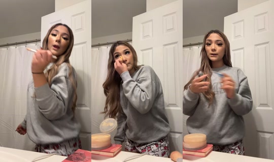userbxby_nena TikTok Live — Sep 5, 2026, 1:56 AM