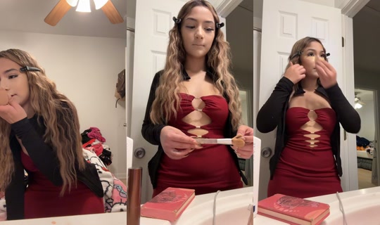 userbxby_nena TikTok Live — Sep 6, 2026, 1:17 AM