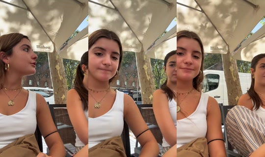 usercarlofernandez TikTok Live — Sep 15, 2026, 9:53 AM