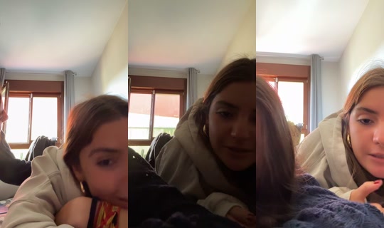 usercarlofernandez TikTok Live — Sep 20, 2026, 2:52 PM