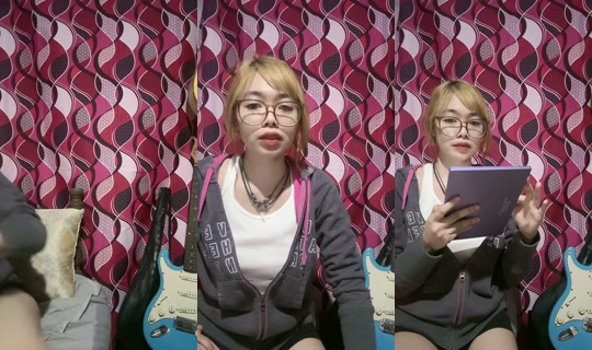 userclfx1r2395 TikTok Live — Aug 29, 2026, 3:29 PM