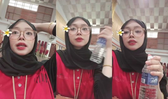 userclfx1r2395 TikTok Live — Sep 27, 2026, 1:15 AM