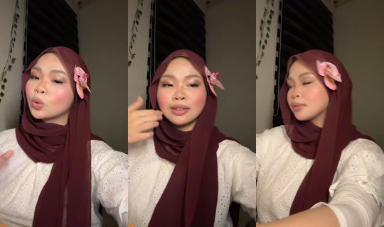 userd3wna TikTok Live — Oct 6, 2026, 8:30 PM