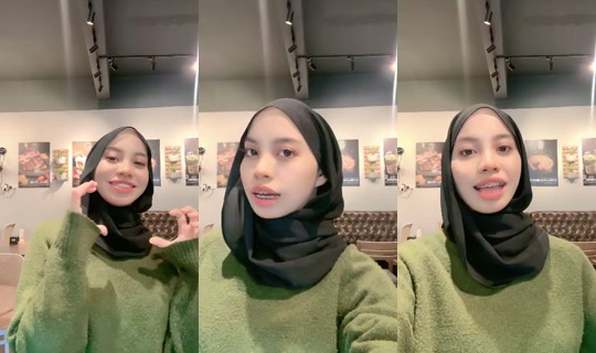 userdahkosong TikTok Live — Oct 5, 2026, 1:31 PM