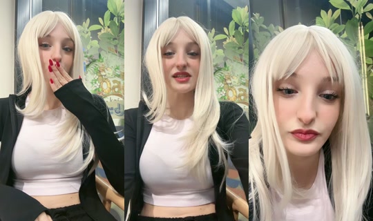 userdiiyebiliriz TikTok Live — Aug 20, 2026, 5:59 PM