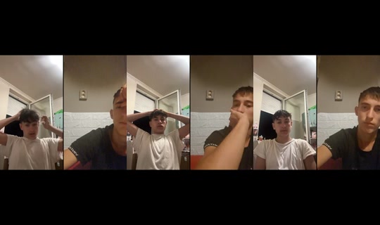 userel4lle9sw5 TikTok Live — Aug 24, 2026, 10:46 PM