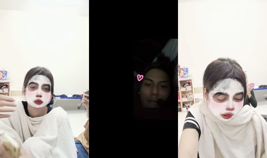userell_.0 TikTok Live — Oct 3, 2026, 6:34 AM