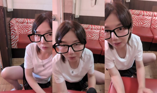 usereni812plwm TikTok Live — Aug 21, 2026, 6:00 AM