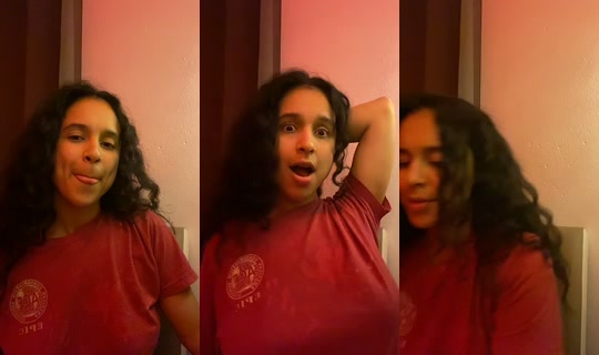 usergimsv1jxg2 TikTok Live — Sep 17, 2026, 6:00 PM