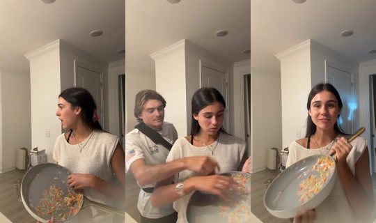 usergofckrself TikTok Live — Sep 18, 2026, 11:56 PM