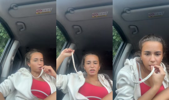 usergoneos TikTok Live — Aug 20, 2026, 6:15 PM