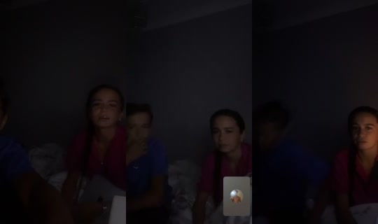 usergoneos TikTok Live — Aug 21, 2026, 9:20 PM
