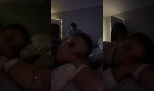 usergoneos TikTok Live — Aug 22, 2026, 8:43 PM