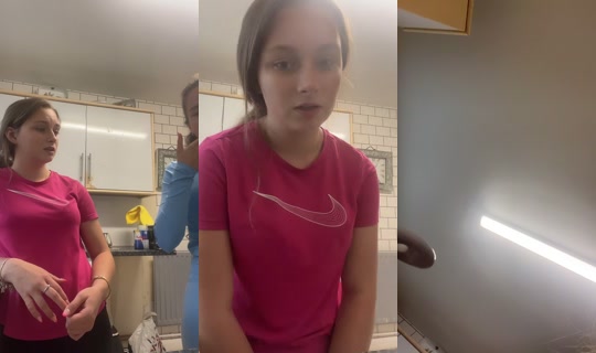 usergoneos TikTok Live — Aug 27, 2026, 4:51 PM