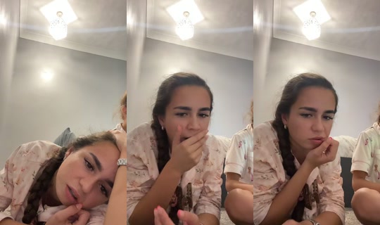 usergoneos TikTok Live — Aug 31, 2026, 8:30 PM