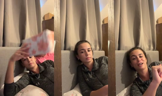 usergoneos TikTok Live — Sep 3, 2026, 5:57 PM