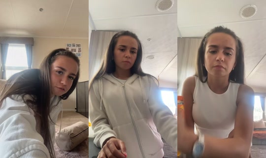 usergoneos TikTok Live — Sep 9, 2026, 1:29 PM