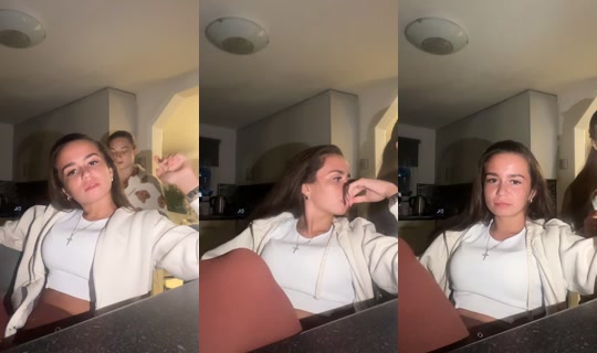 usergoneos TikTok Live — Sep 9, 2026, 7:00 PM