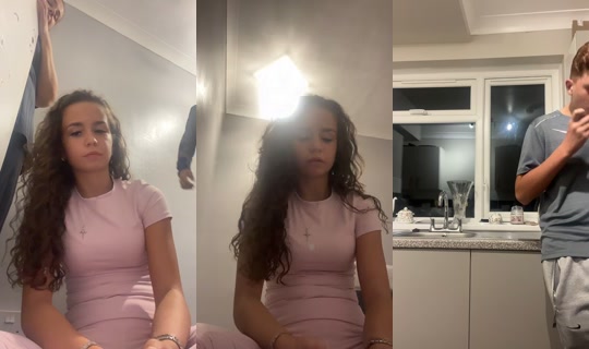 usergoneos TikTok Live — Sep 12, 2026, 8:12 PM