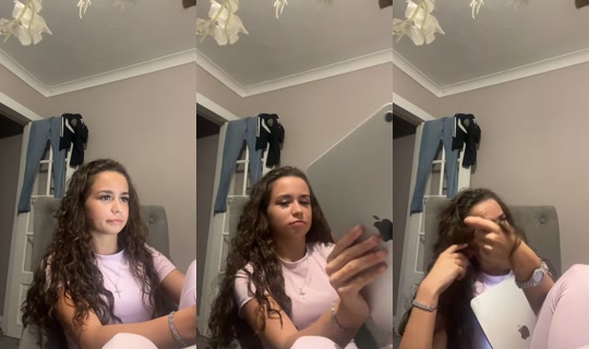 usergoneos TikTok Live — Sep 12, 2026, 8:39 PM