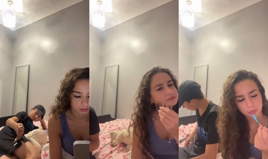 usergoneos TikTok Live — Sep 14, 2026, 9:31 PM
