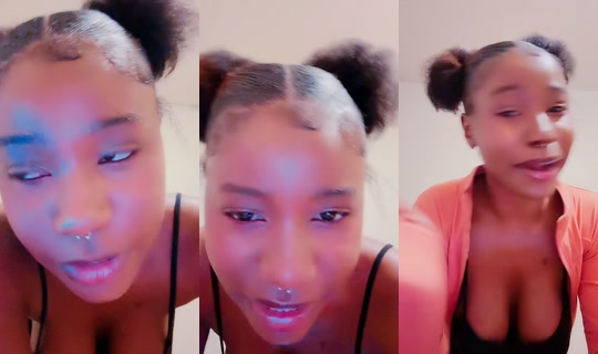 userisalibra0 TikTok Live — Aug 23, 2026, 3:10 AM
