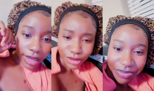 userisalibra0 TikTok Live — Aug 23, 2026, 3:55 AM