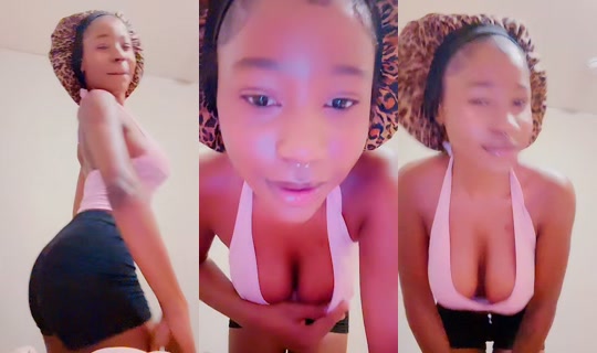 userisalibra0 TikTok Live — Aug 24, 2026, 1:38 AM