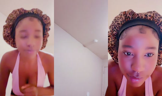 userisalibra0 TikTok Live — Aug 24, 2026, 2:38 AM