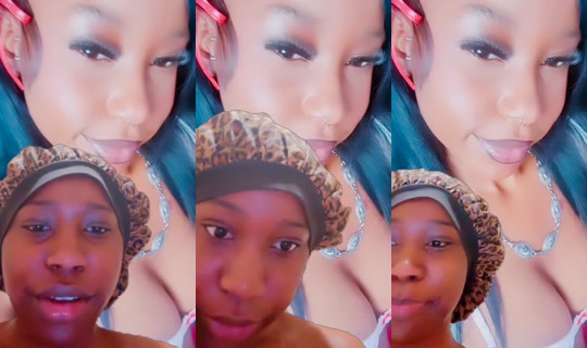 userisalibra0 TikTok Live — Aug 31, 2026, 3:49 AM