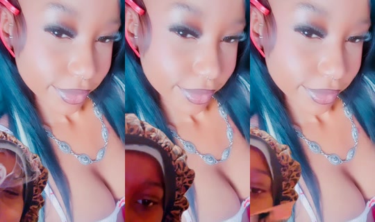 userisalibra0 TikTok Live — Aug 31, 2026, 4:19 AM