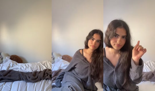 useritt22 TikTok Live — Sep 7, 2026, 2:57 PM