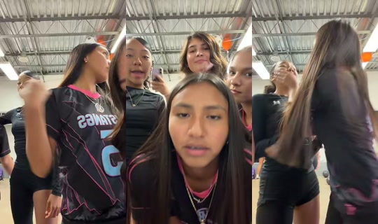 userk1.6 TikTok Live — Oct 7, 2026, 8:47 PM