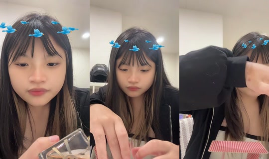 userkfcb9puwiq TikTok Live — Sep 27, 2026, 1:48 PM