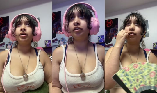 userks955523x2 TikTok Live — Sep 25, 2026, 10:30 PM