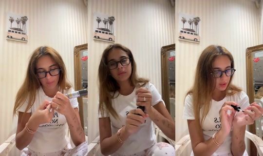 userlielch TikTok Live — Aug 28, 2026, 6:21 PM