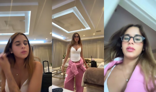 userlielch TikTok Live — Aug 30, 2026, 11:06 PM