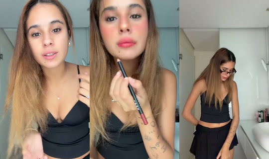 userlielch TikTok Live — Sep 29, 2026, 1:57 PM