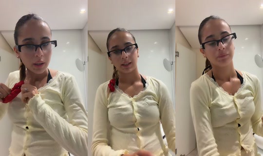 userlielch TikTok Live — Oct 3, 2026, 10:08 PM