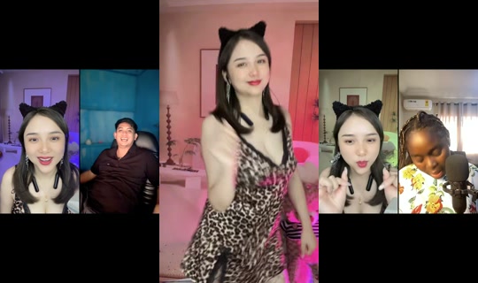 userlilyax TikTok Live — Oct 1, 2026, 6:33 AM