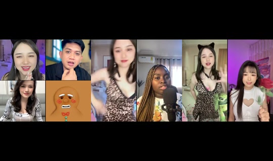 userlilyax TikTok Live — Oct 1, 2026, 7:23 AM
