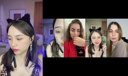 userlilyax TikTok Live — Oct 1, 2026, 11:31 AM