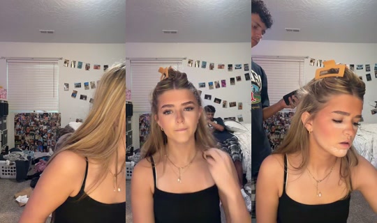 userlolnobodyknow TikTok Live — Sep 25, 2026, 1:17 AM